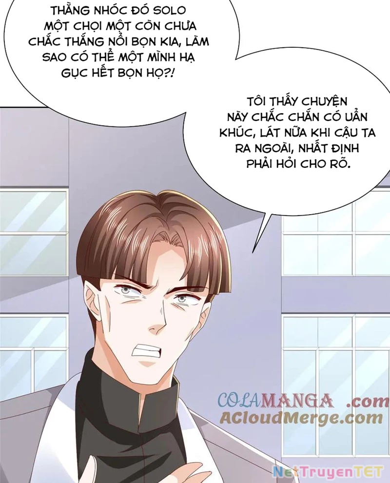 Mỗi Tuần Ta Có Một Nghề Nghiệp Mới Chapter 768 - Trang 2