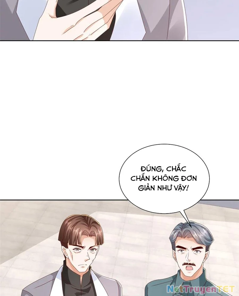 Mỗi Tuần Ta Có Một Nghề Nghiệp Mới Chapter 768 - Trang 2