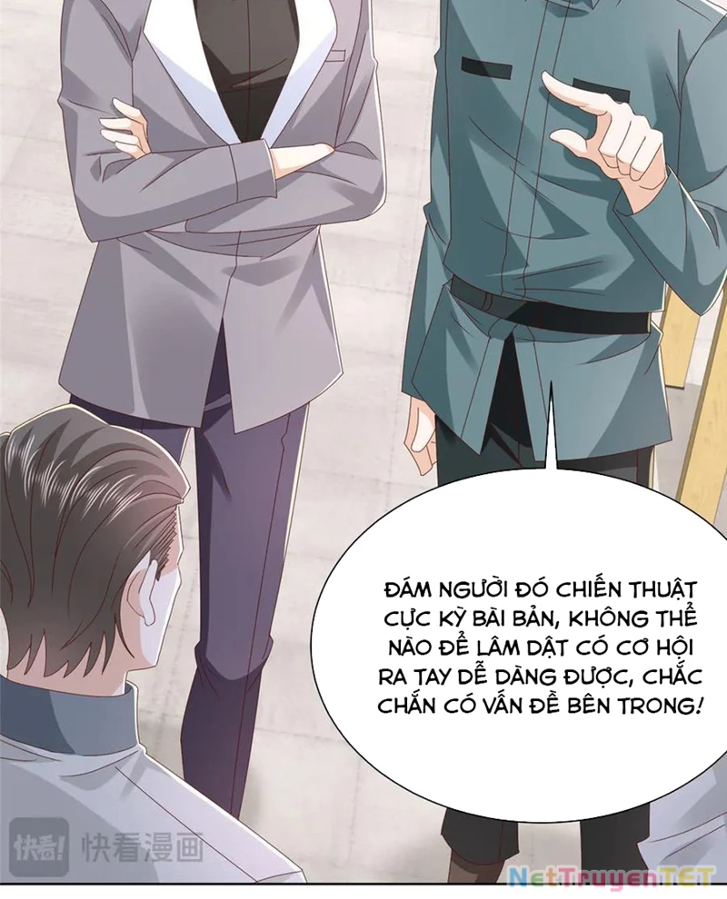 Mỗi Tuần Ta Có Một Nghề Nghiệp Mới Chapter 768 - Trang 2