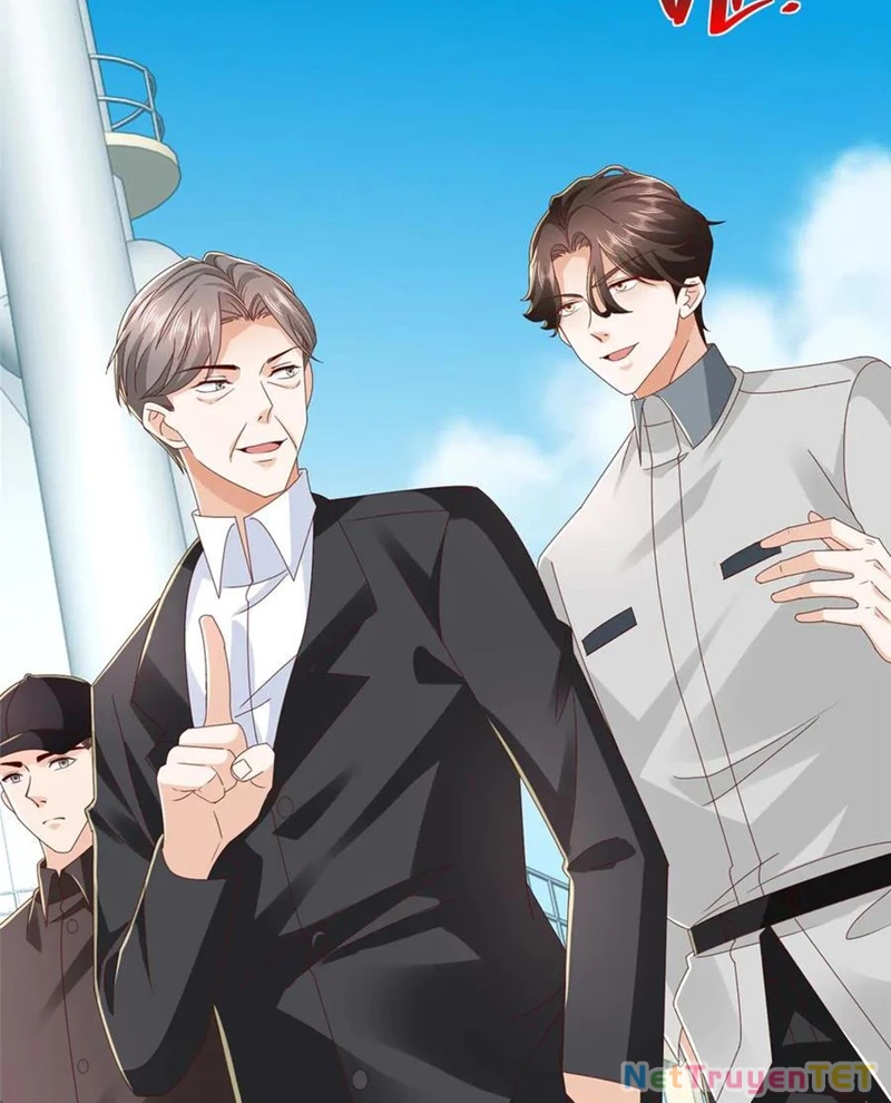 Mỗi Tuần Ta Có Một Nghề Nghiệp Mới Chapter 768 - Trang 2