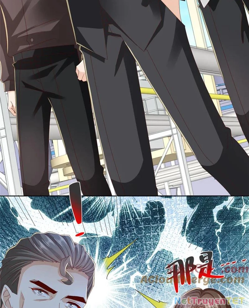 Mỗi Tuần Ta Có Một Nghề Nghiệp Mới Chapter 768 - Trang 2