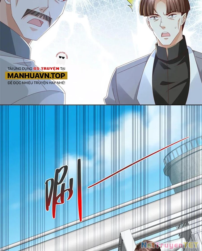 Mỗi Tuần Ta Có Một Nghề Nghiệp Mới Chapter 768 - Trang 2