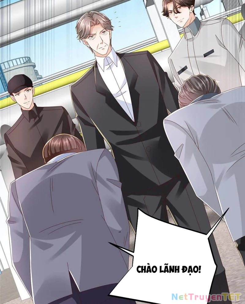 Mỗi Tuần Ta Có Một Nghề Nghiệp Mới Chapter 768 - Trang 2