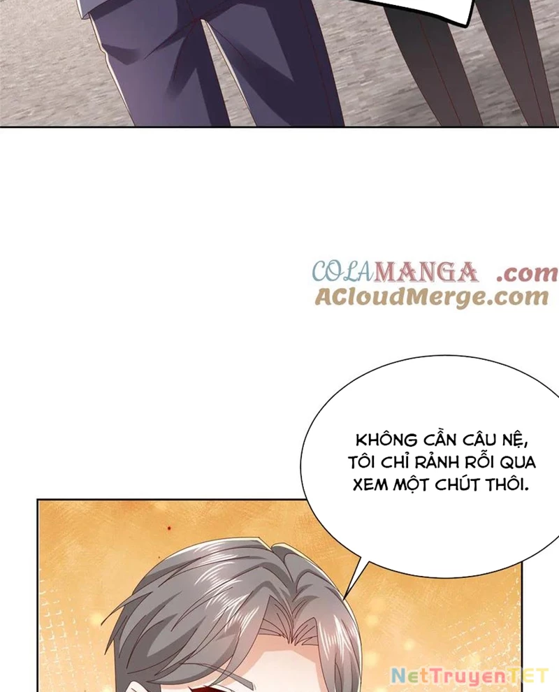 Mỗi Tuần Ta Có Một Nghề Nghiệp Mới Chapter 768 - Trang 2