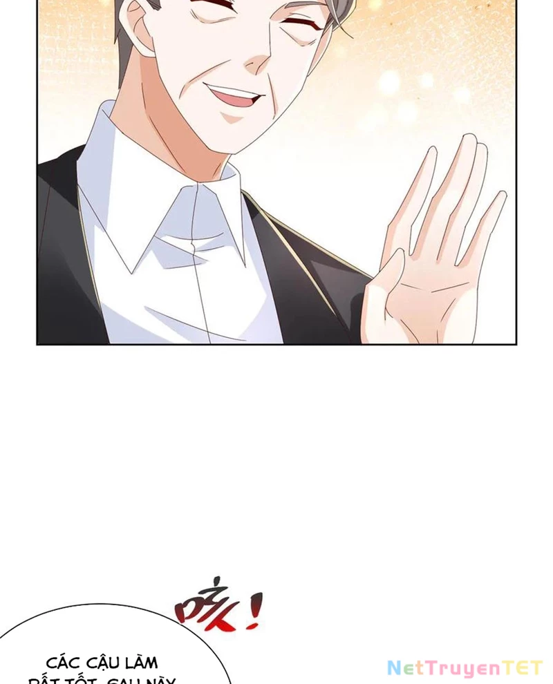Mỗi Tuần Ta Có Một Nghề Nghiệp Mới Chapter 768 - Trang 2