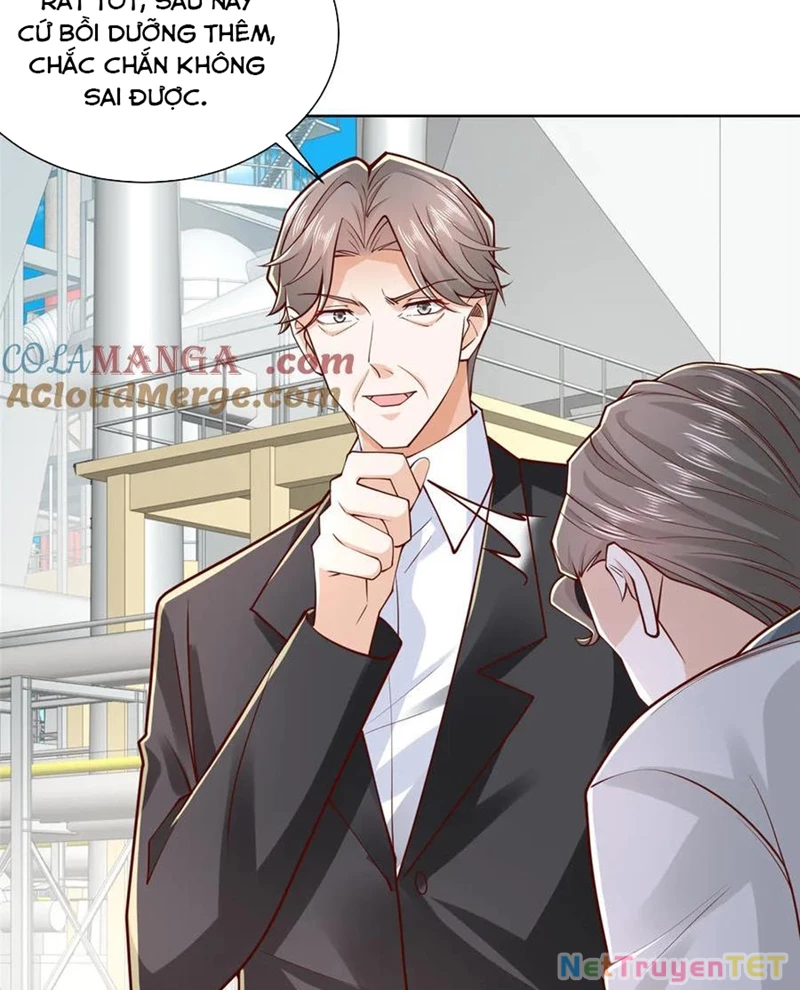 Mỗi Tuần Ta Có Một Nghề Nghiệp Mới Chapter 768 - Trang 2