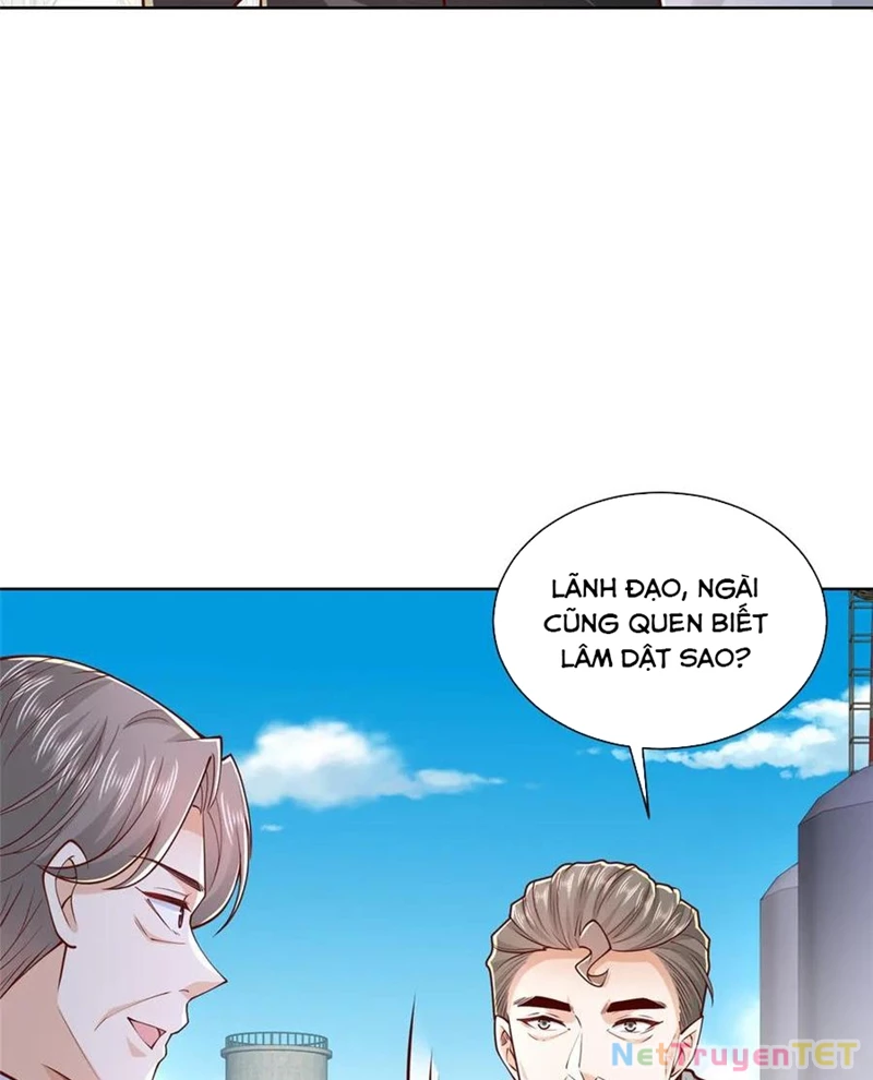 Mỗi Tuần Ta Có Một Nghề Nghiệp Mới Chapter 768 - Trang 2