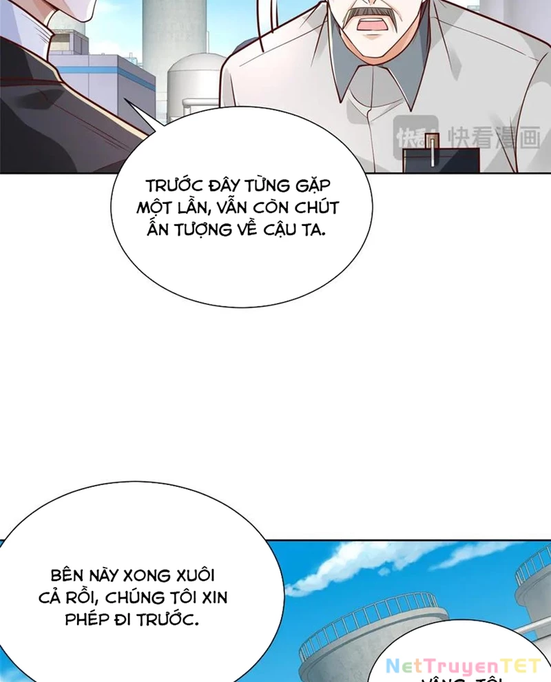 Mỗi Tuần Ta Có Một Nghề Nghiệp Mới Chapter 768 - Trang 2