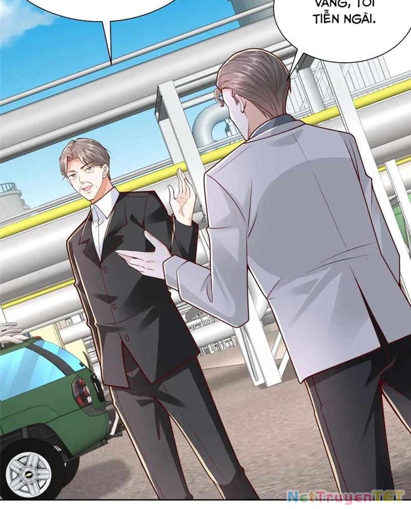 Mỗi Tuần Ta Có Một Nghề Nghiệp Mới Chapter 768 - Trang 2