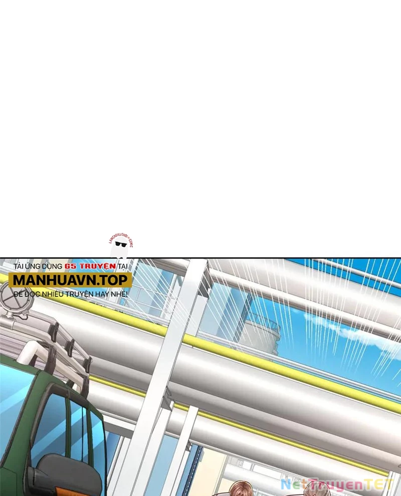 Mỗi Tuần Ta Có Một Nghề Nghiệp Mới Chapter 768 - Trang 2