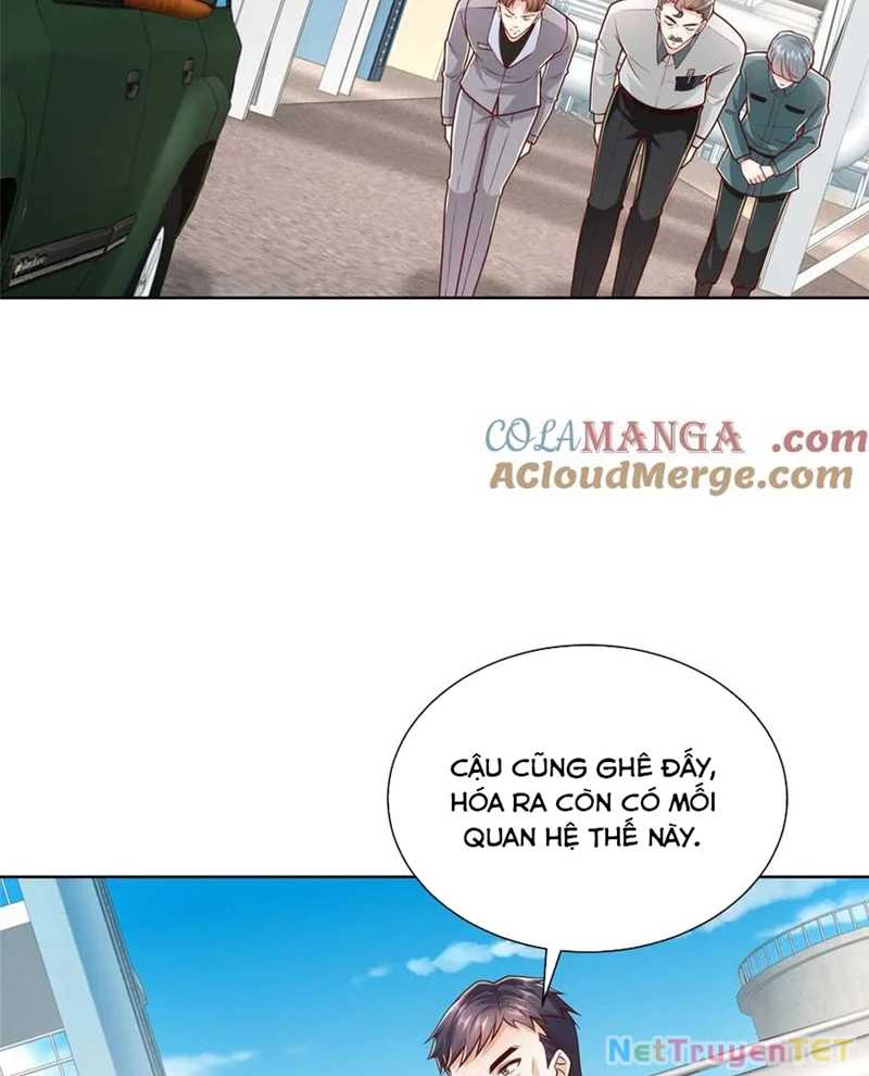 Mỗi Tuần Ta Có Một Nghề Nghiệp Mới Chapter 768 - Trang 2