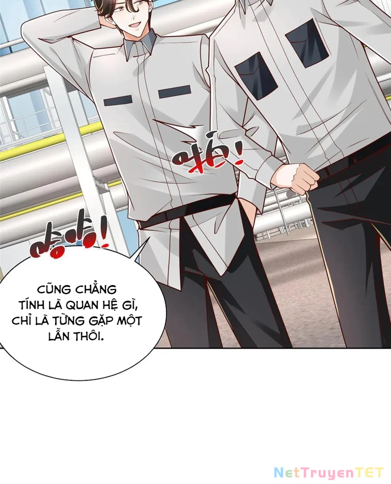 Mỗi Tuần Ta Có Một Nghề Nghiệp Mới Chapter 768 - Trang 2