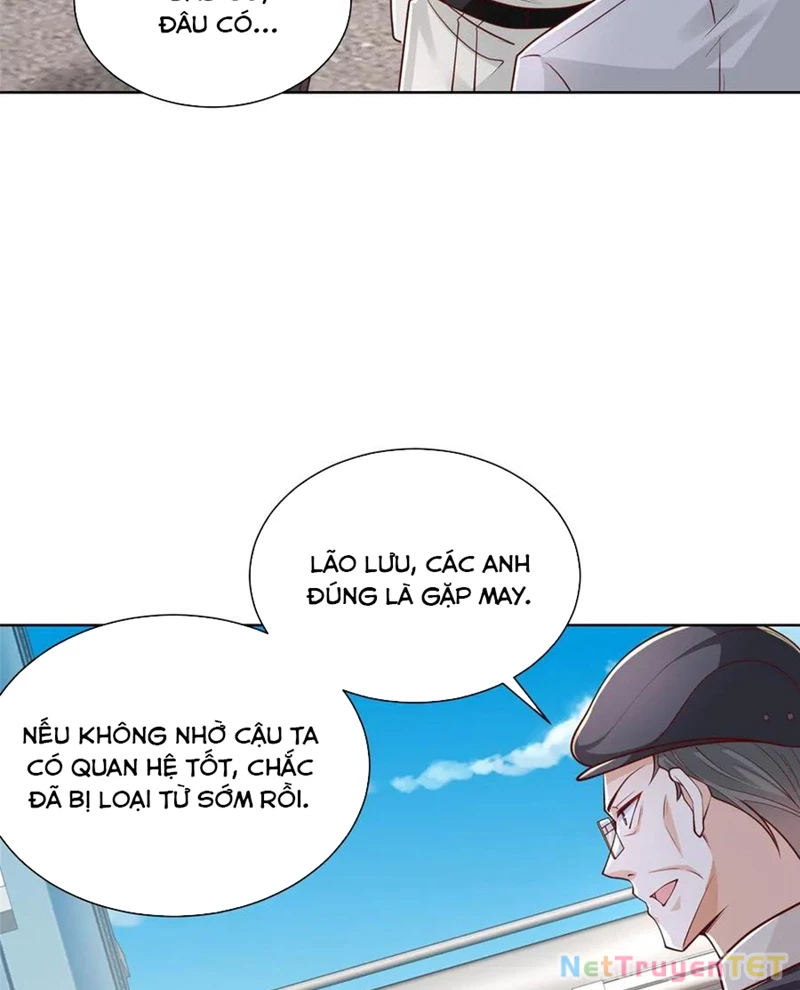 Mỗi Tuần Ta Có Một Nghề Nghiệp Mới Chapter 768 - Trang 2