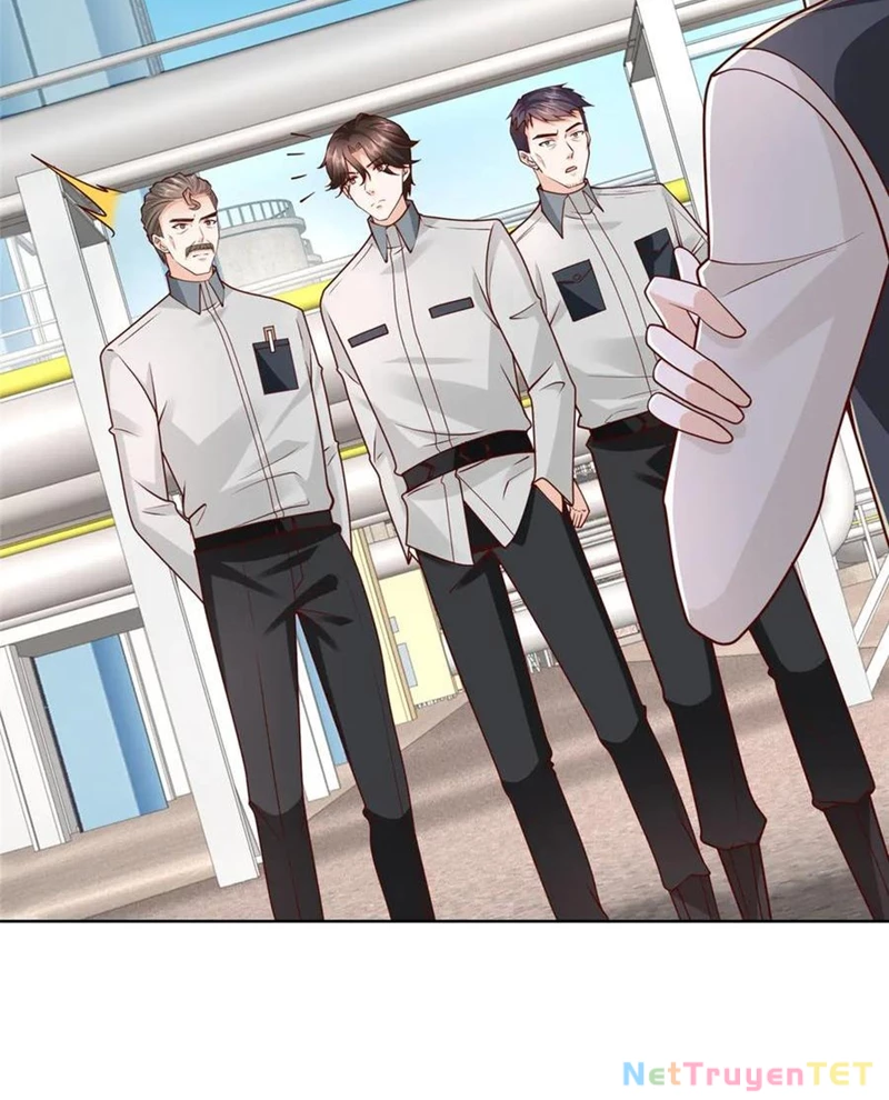 Mỗi Tuần Ta Có Một Nghề Nghiệp Mới Chapter 768 - Trang 2