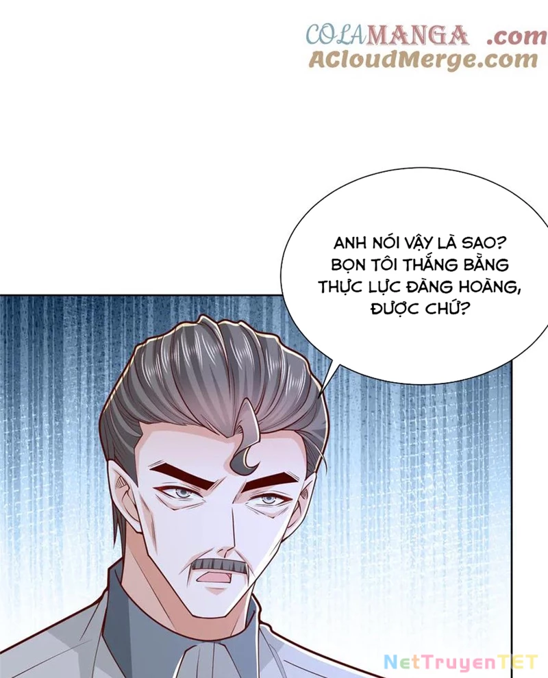 Mỗi Tuần Ta Có Một Nghề Nghiệp Mới Chapter 768 - Trang 2