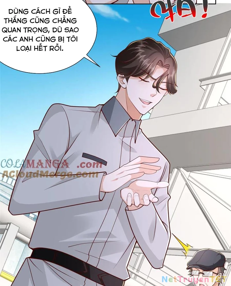 Mỗi Tuần Ta Có Một Nghề Nghiệp Mới Chapter 768 - Trang 2