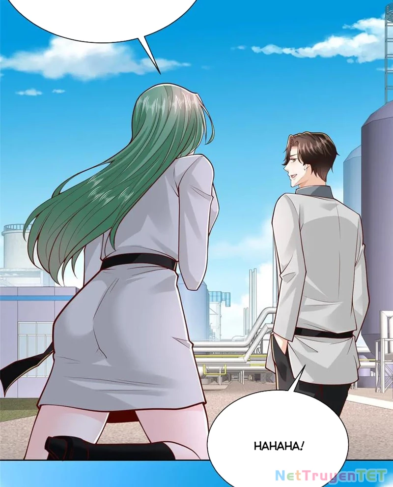 Mỗi Tuần Ta Có Một Nghề Nghiệp Mới Chapter 768 - Trang 2