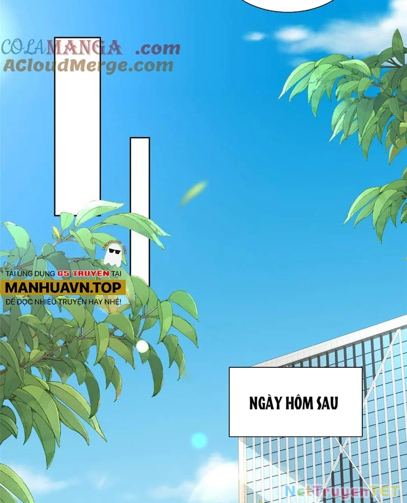 Mỗi Tuần Ta Có Một Nghề Nghiệp Mới Chapter 768 - Trang 2