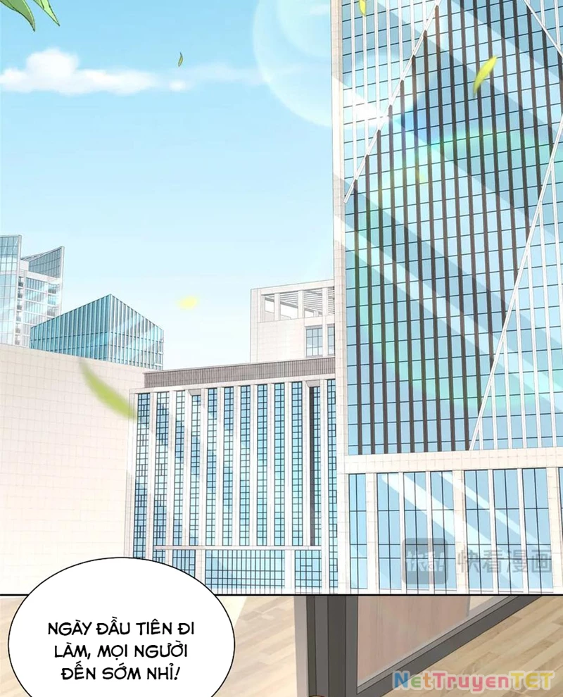 Mỗi Tuần Ta Có Một Nghề Nghiệp Mới Chapter 768 - Trang 2