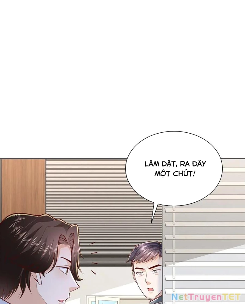 Mỗi Tuần Ta Có Một Nghề Nghiệp Mới Chapter 768 - Trang 2
