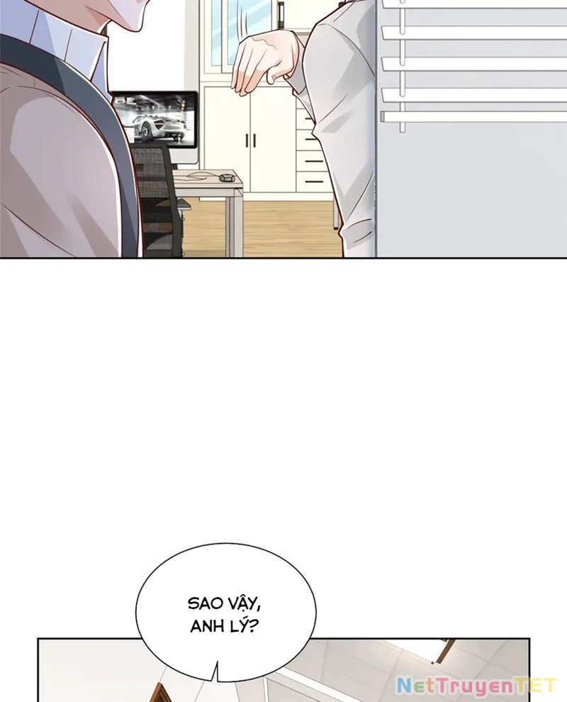 Mỗi Tuần Ta Có Một Nghề Nghiệp Mới Chapter 768 - Trang 2