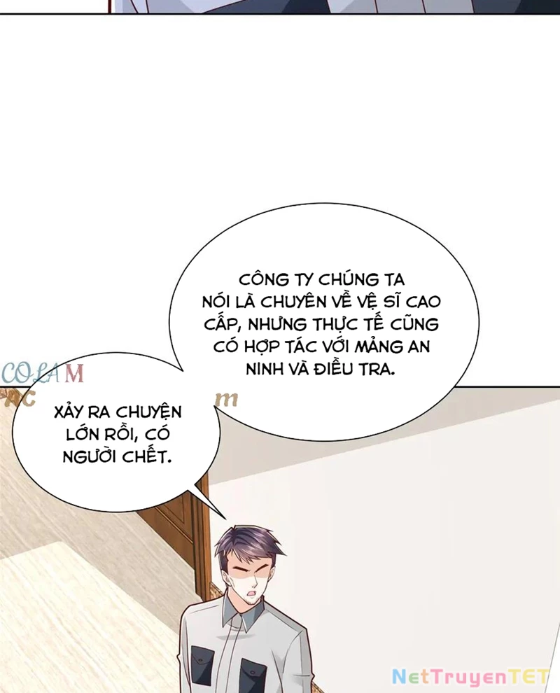 Mỗi Tuần Ta Có Một Nghề Nghiệp Mới Chapter 768 - Trang 2