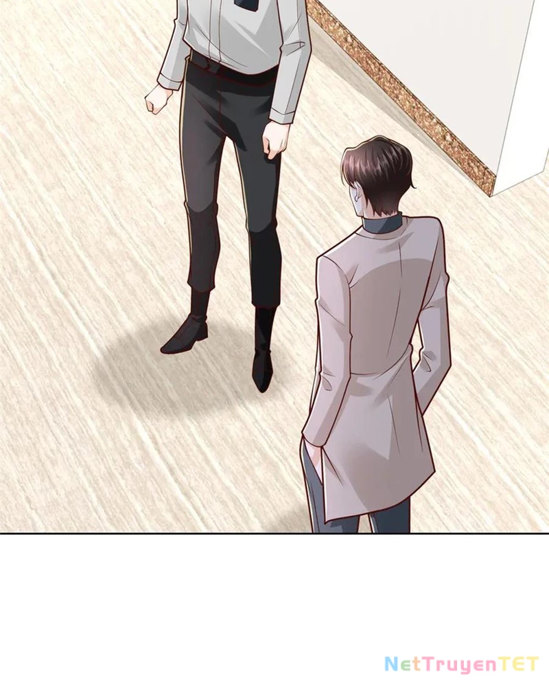 Mỗi Tuần Ta Có Một Nghề Nghiệp Mới Chapter 768 - Trang 2