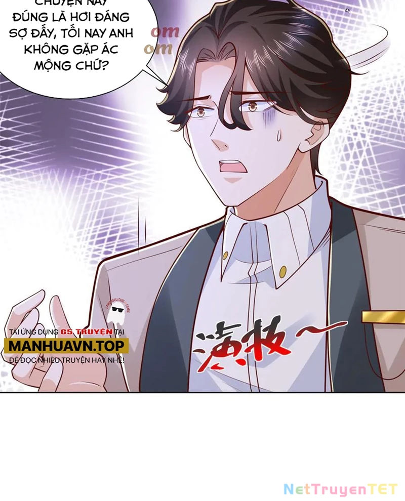 Mỗi Tuần Ta Có Một Nghề Nghiệp Mới Chapter 768 - Trang 2