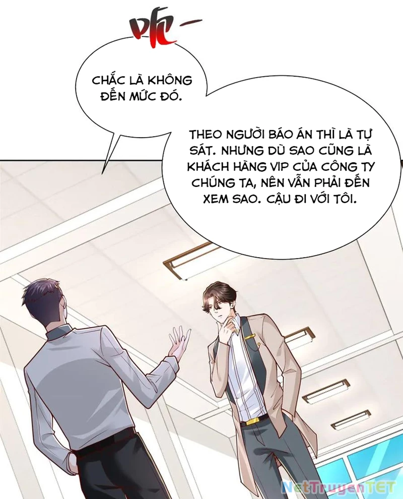 Mỗi Tuần Ta Có Một Nghề Nghiệp Mới Chapter 768 - Trang 2