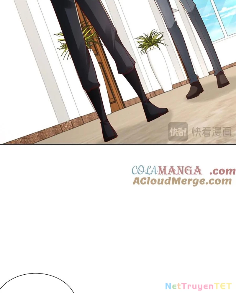 Mỗi Tuần Ta Có Một Nghề Nghiệp Mới Chapter 768 - Trang 2
