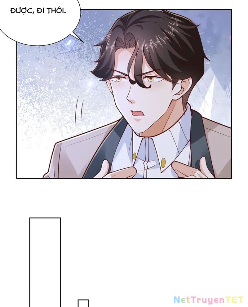 Mỗi Tuần Ta Có Một Nghề Nghiệp Mới Chapter 768 - Trang 2