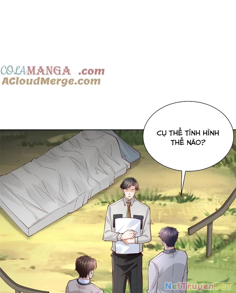 Mỗi Tuần Ta Có Một Nghề Nghiệp Mới Chapter 768 - Trang 2