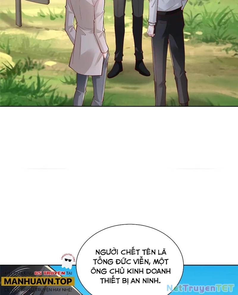 Mỗi Tuần Ta Có Một Nghề Nghiệp Mới Chapter 768 - Trang 2