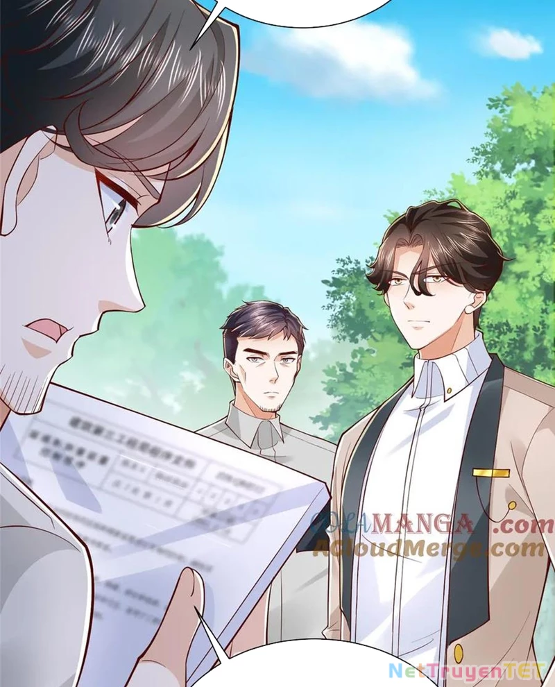 Mỗi Tuần Ta Có Một Nghề Nghiệp Mới Chapter 768 - Trang 2