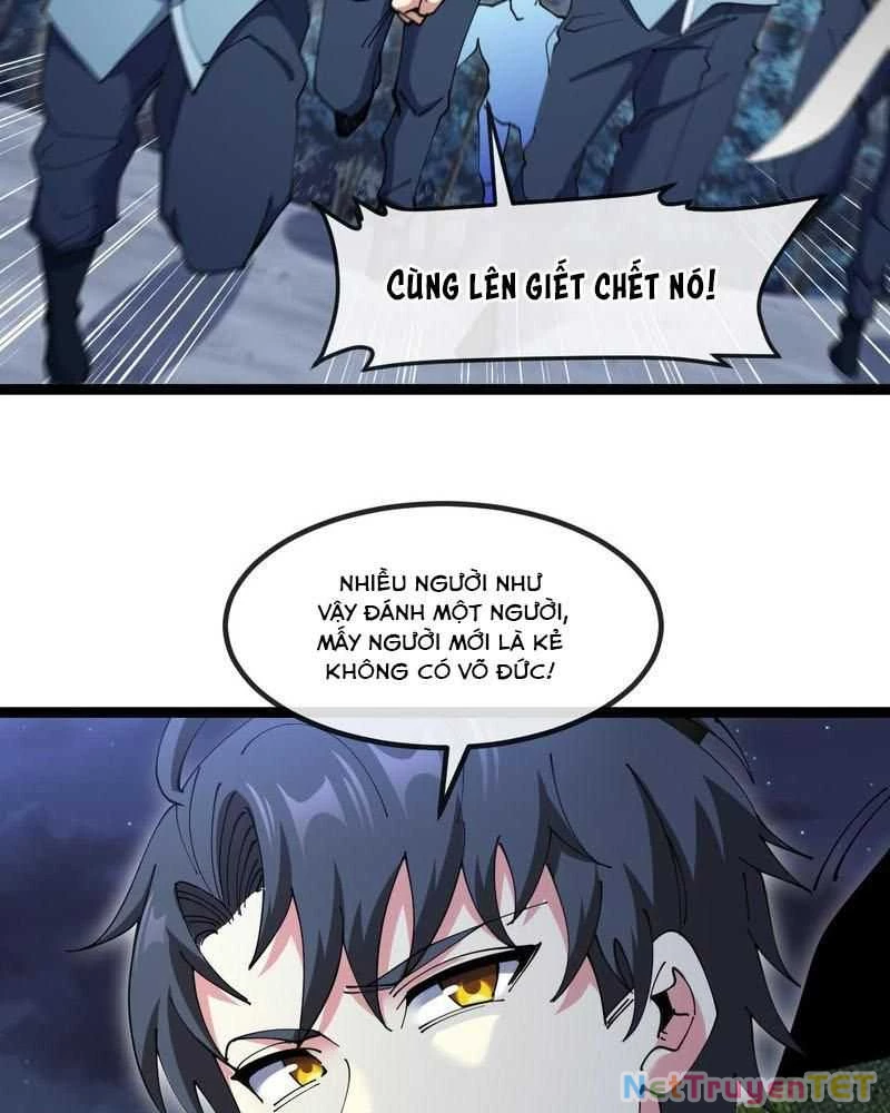 Hệ Thống Super God Chapter 130 - 50