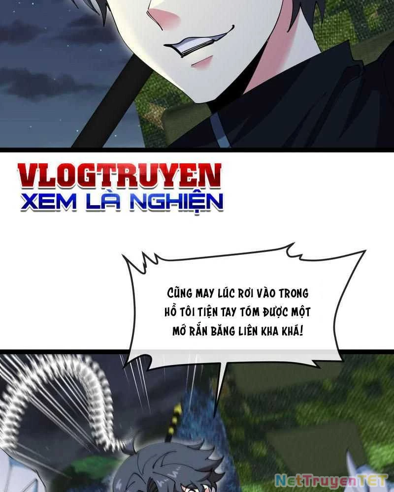 Hệ Thống Super God Chapter 130 - 51