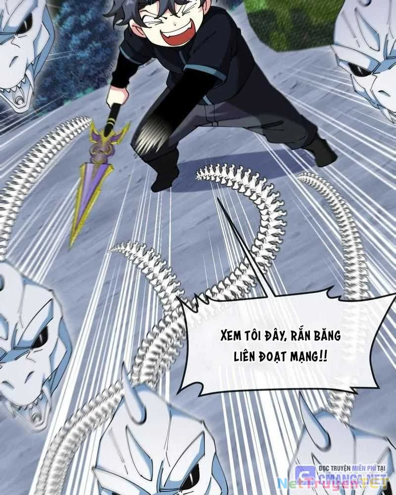 Hệ Thống Super God Chapter 130 - 52