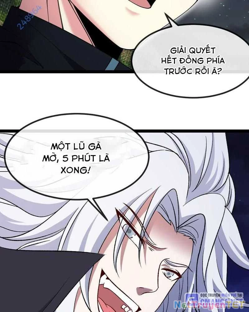 Hệ Thống Super God Chapter 130 - 67