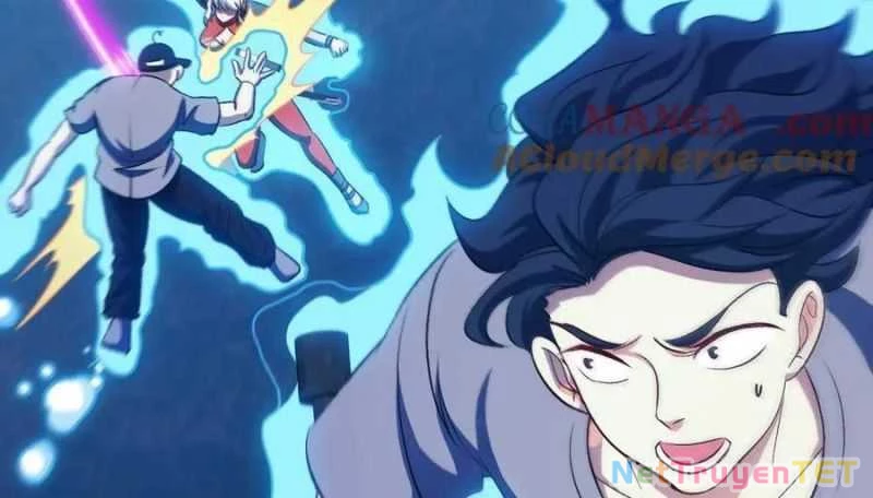 Hệ Thống Super God Chapter 133 - 2