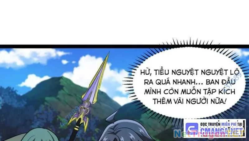Hệ Thống Super God Chapter 133 - 21