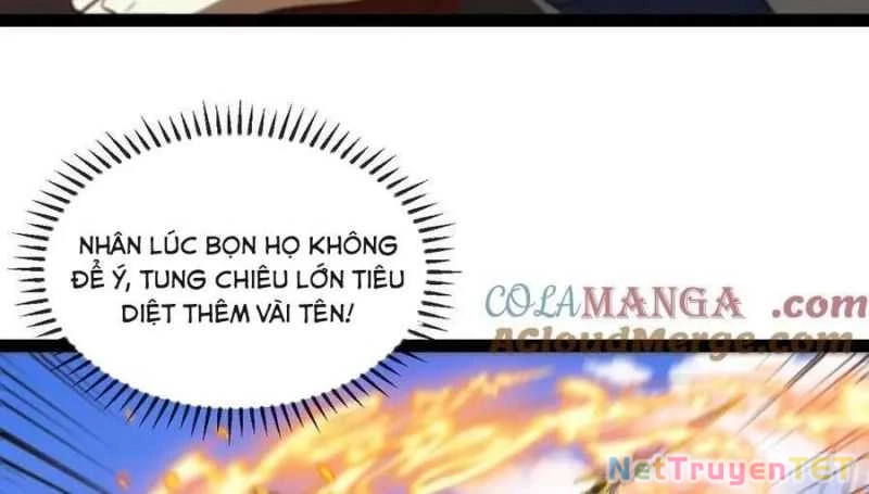 Hệ Thống Super God Chapter 133 - 23