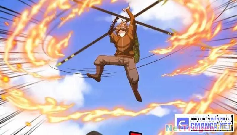 Hệ Thống Super God Chapter 133 - 24