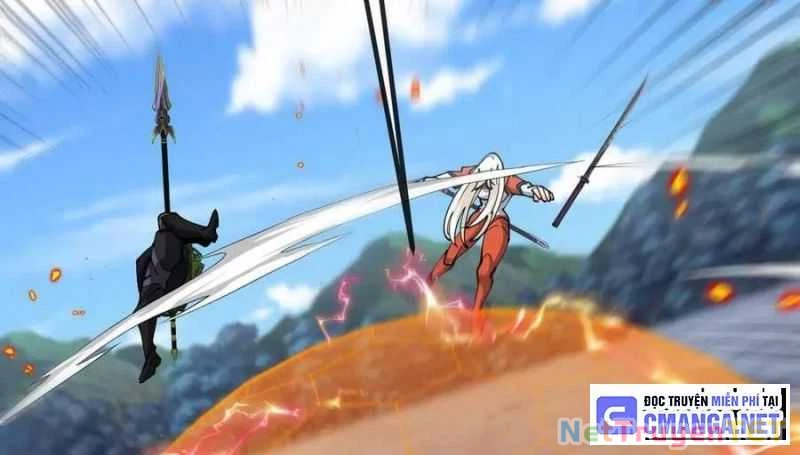 Hệ Thống Super God Chapter 133 - 138