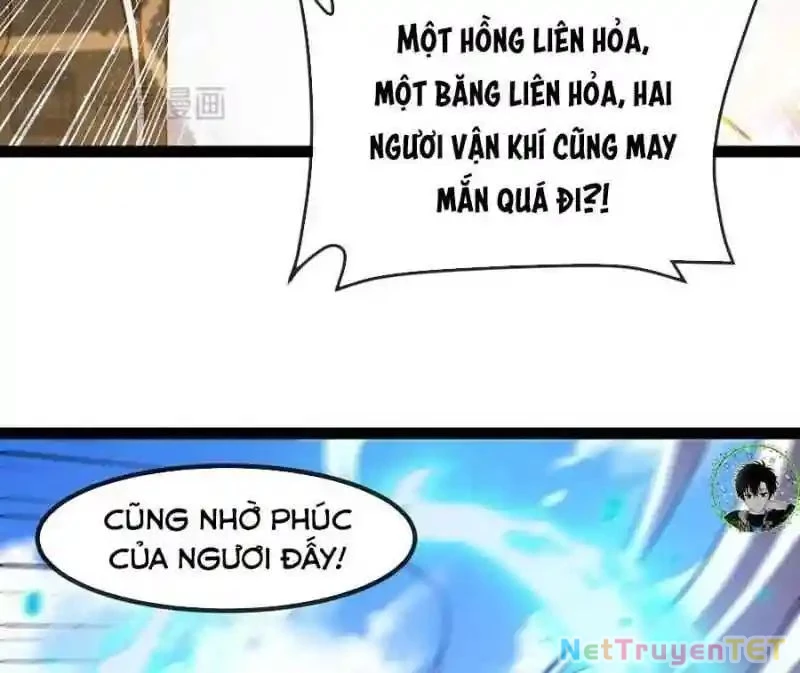 Hệ Thống Super God Chapter 134 - Trang 2