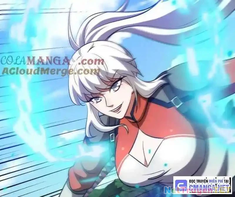 Hệ Thống Super God Chapter 134 - Trang 2