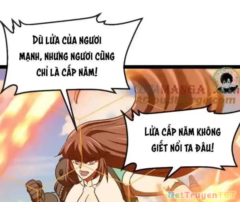 Hệ Thống Super God Chapter 134 - Trang 2