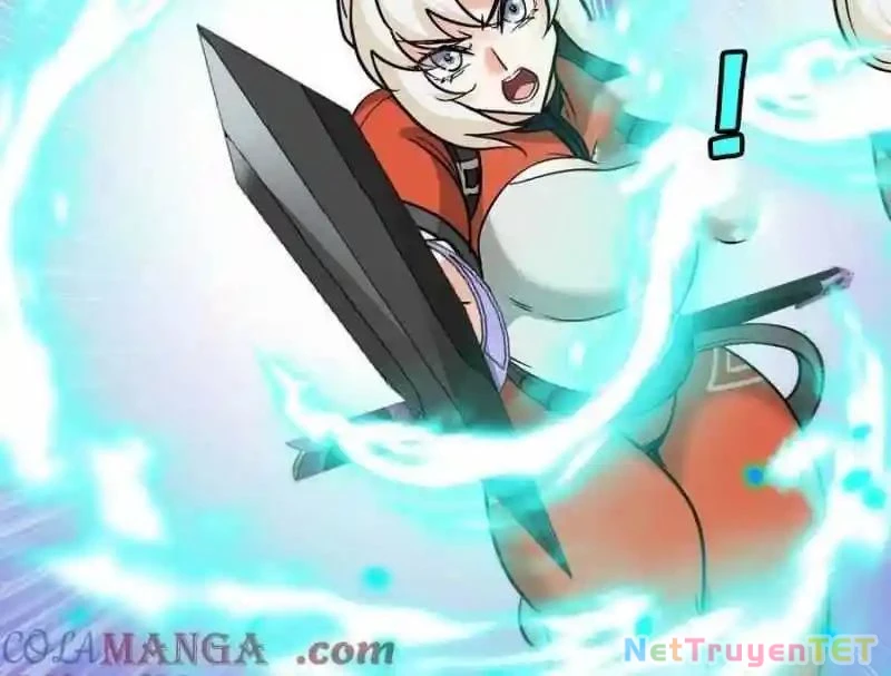 Hệ Thống Super God Chapter 134 - Trang 2