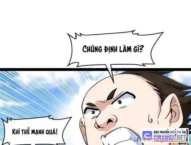 Hệ Thống Super God Chapter 134 - Trang 2