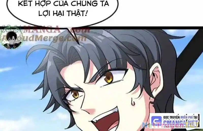 Hệ Thống Super God Chapter 134 - Trang 2
