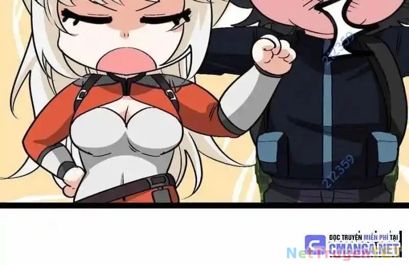 Hệ Thống Super God Chapter 134 - Trang 2